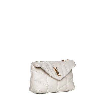 Puffer Toy Shoulder Bag