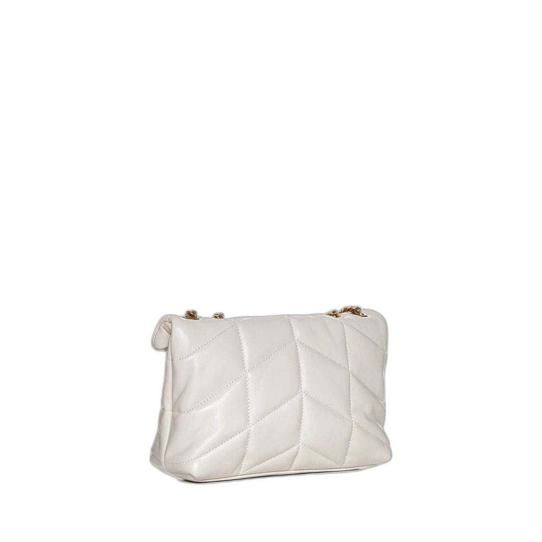 Puffer Toy Shoulder Bag