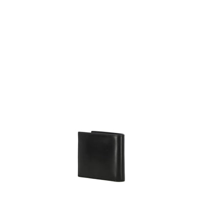 Cassandre East/West Wallet In Smooth Leather
