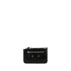 Le Cagole Wallet Black