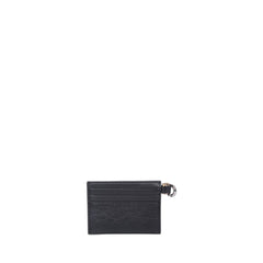 Voyou Leather Card Holder