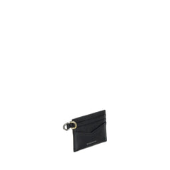 Voyou Leather Card Holder