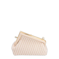 Fendi First Small Clutch Bag