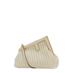 Fendi First Small Clutch Bag