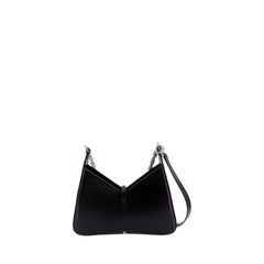 Small Cut Out Cross-Body Bag