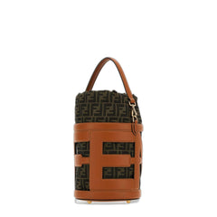 Fendi Step Out Medium Bucket Bag