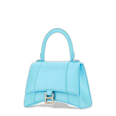 Balenciaga Hourglass Small Top Handle Bag