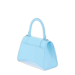 Balenciaga Hourglass Small Top Handle Bag