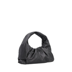 Black The Shoulder Pouch Bag