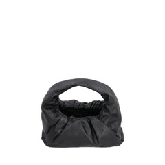 Black The Shoulder Pouch Bag