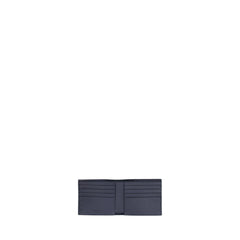 Intrecciato Bi-Fold Wallet 4013