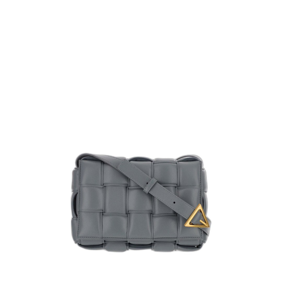 Thunder Padded Cassette Shoulder Bag