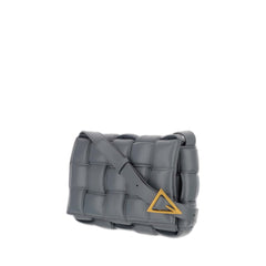 Thunder Padded Cassette Shoulder Bag