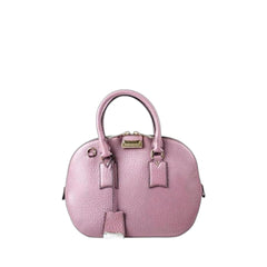 Small Orchard Bowling Bag Dusky Mauve