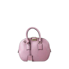 Small Orchard Bowling Bag Dusky Mauve