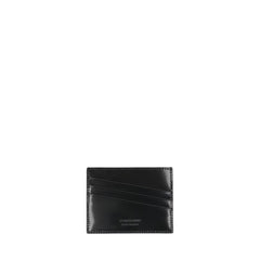 Credit Card Holder Black