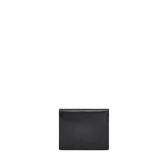 Gancini Clasp Wanda French Folding Wallet