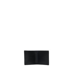 Dorian Black Gg Supreme Folding Wallet