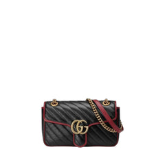 GG Marmont Shoulder Bag