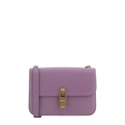 Le Carré Satchel Bag