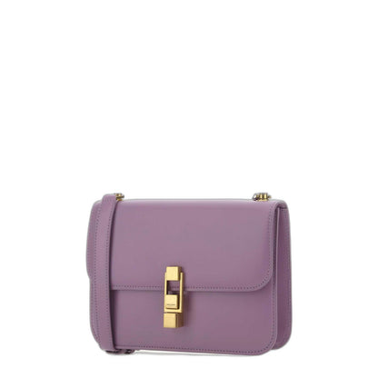 Le Carré Satchel Bag