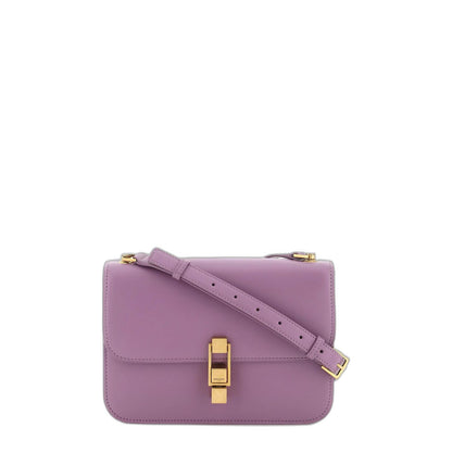 Le Carré Satchel Bag