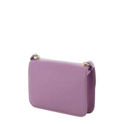 Le Carré Satchel Bag