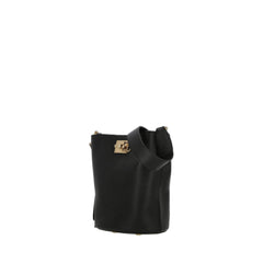 The Studio Bucket Bag Black Item No