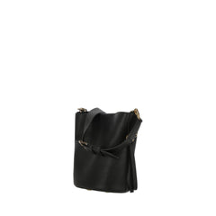 The Studio Bucket Bag Black Item No