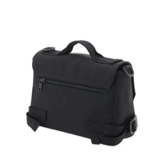 Army Messenger Bag Black