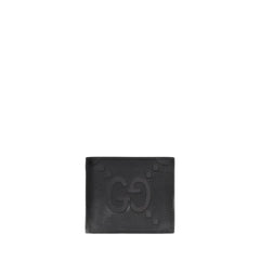 Jumbo Gg Wallet Black