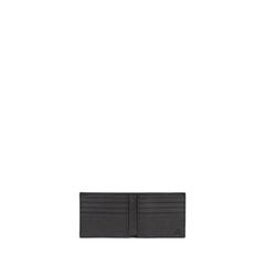 Jumbo Gg Wallet Black