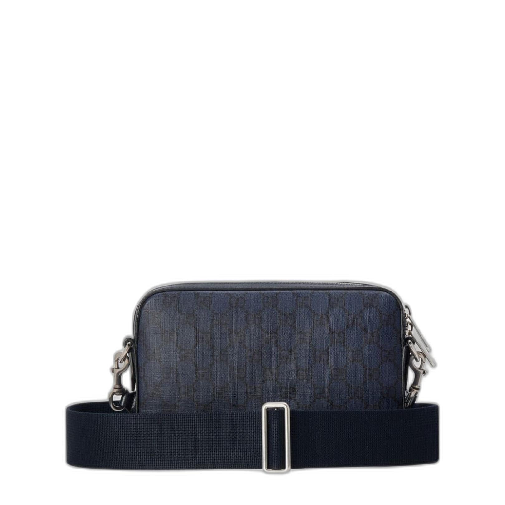 Ophidia Small Crossbody Bag