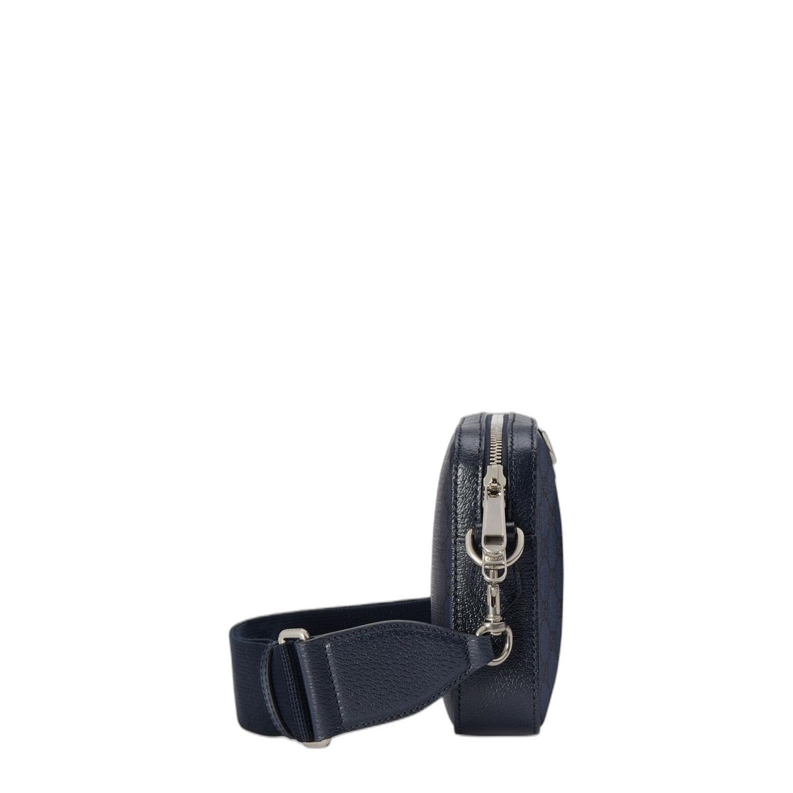 Ophidia Small Crossbody Bag