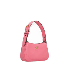 Aphrodite Mini Shoulder Bag Pink -