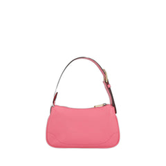 Aphrodite Mini Shoulder Bag Pink -