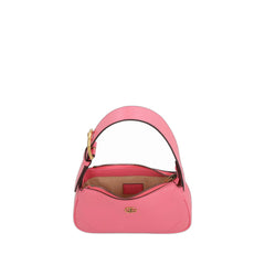 Aphrodite Mini Shoulder Bag Pink -