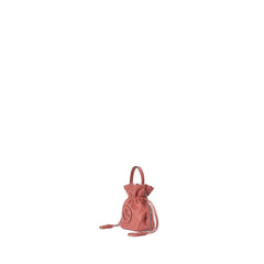 Blondie Mini Bucket Bag Pink