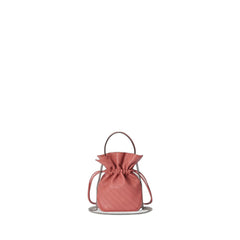 Blondie Mini Bucket Bag Pink