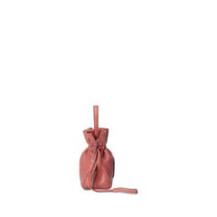 Blondie Mini Bucket Bag Pink