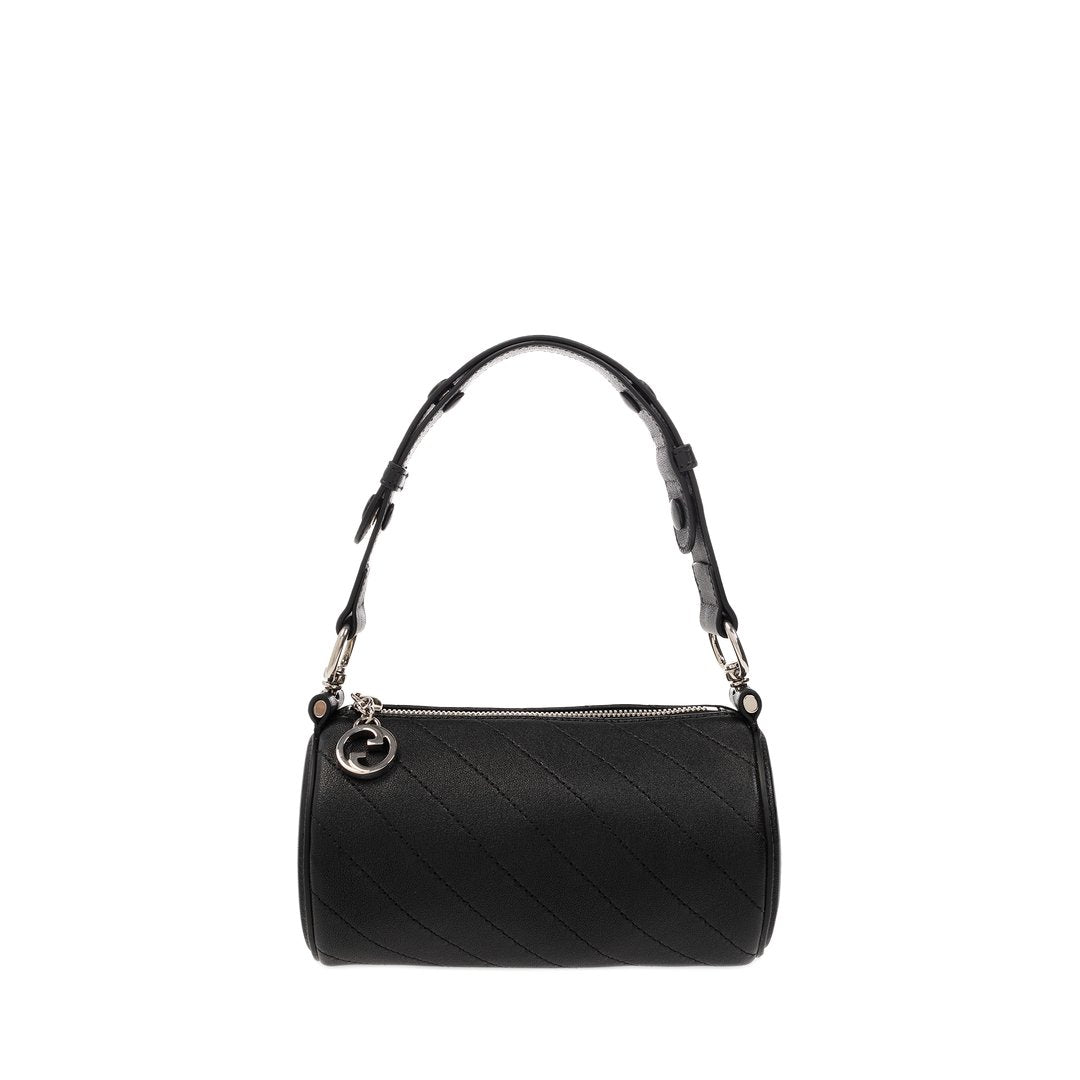 Blondie Mini Shoulder Bag Black