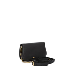 Blondie Shoulder Bag Black