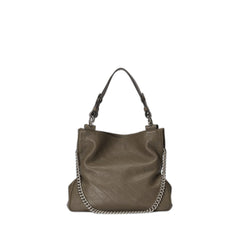 Blondie Small Tote Bag Brown