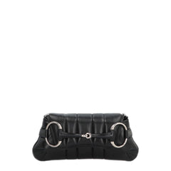 Horsebit Chain Small Shoulder Bag