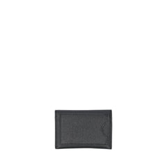 Card Holder Vara Bow In Black