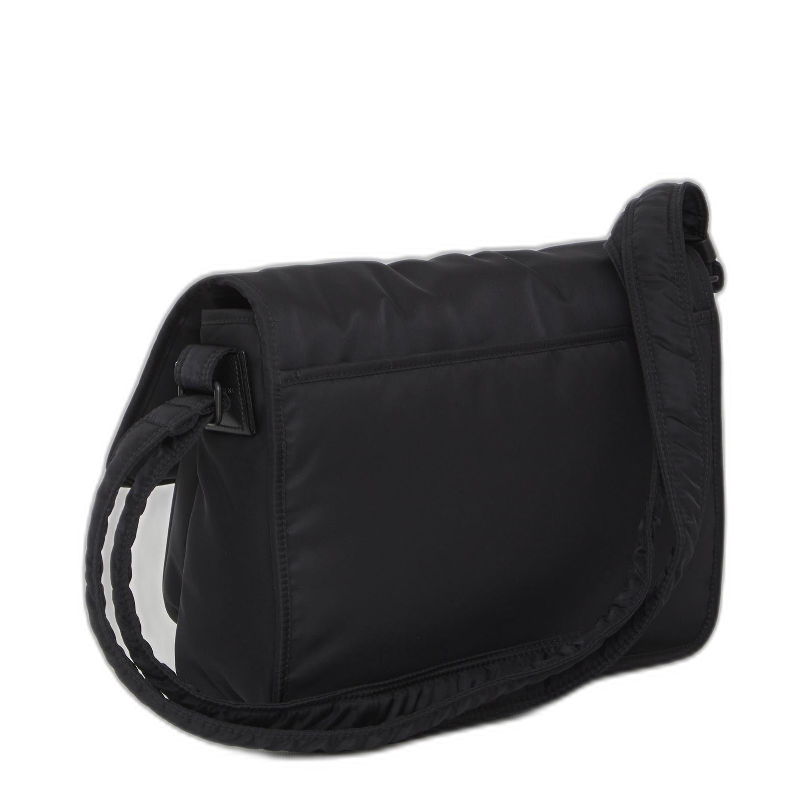Niki Messenger In Econyl®