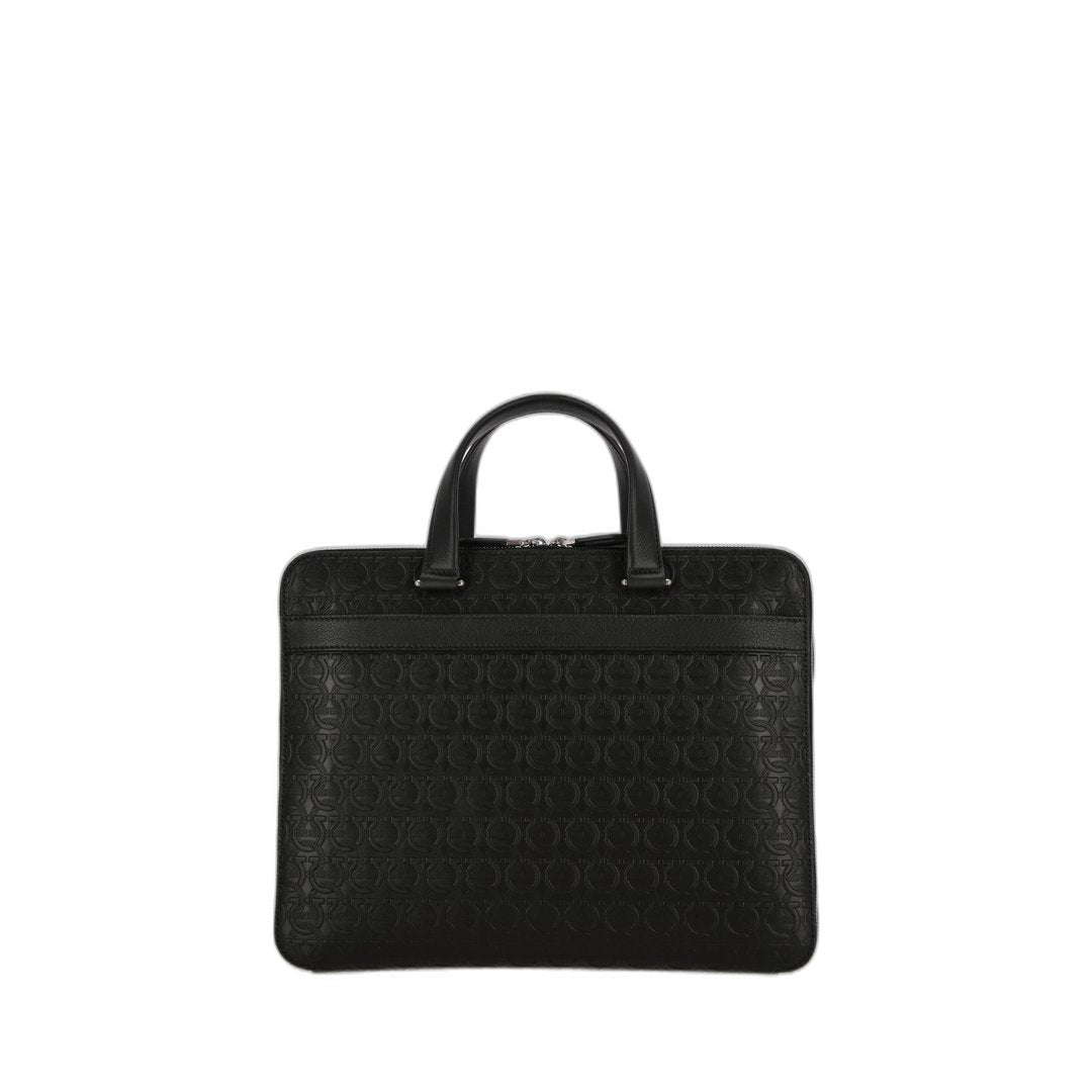 Gancini Business Bag