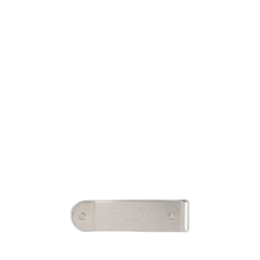 Logo Money Clip