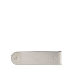 Logo Money Clip