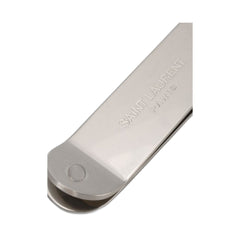 Logo Money Clip